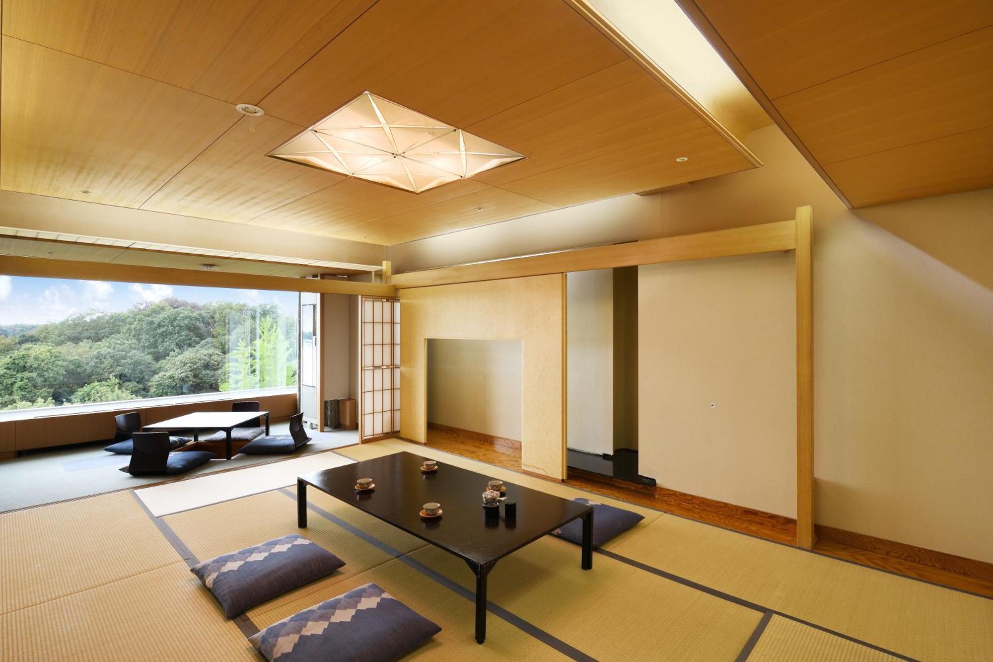 Kikusuitei Higashimurayama Exterior foto
